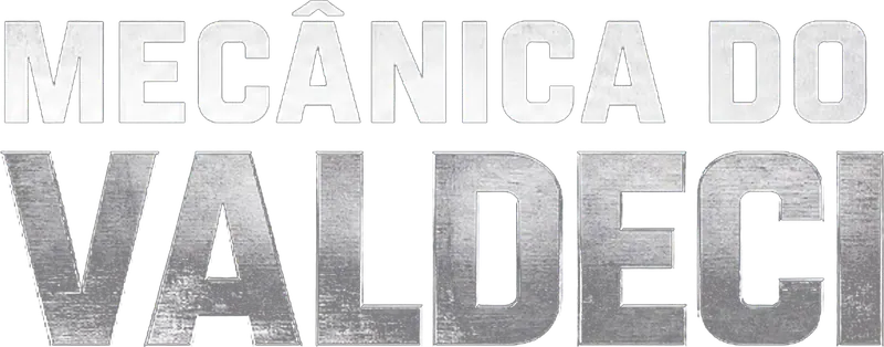 Mecânica do Valdeci